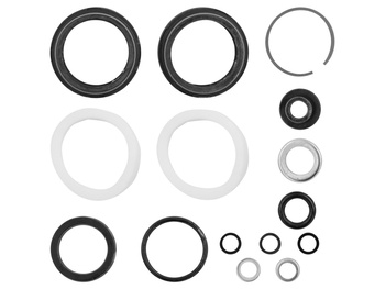 AM Fork Service Kit, Basic (includes dust seals, foam rings,o-ring seals) - Doma