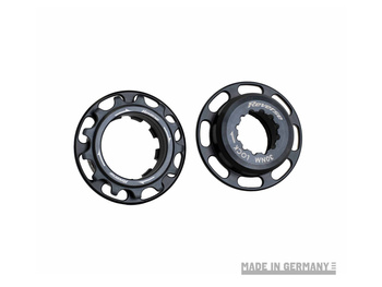 REVERSE XD Single Speed Kit Expert silver