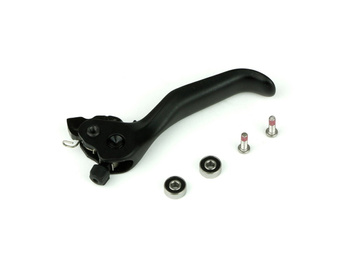 LEVER BLADE KIT ALU BLK MAVEN SLV A1