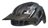 Kask mtb BELL 4FORTY AIR MIPS matte black camo roz. S (52–56 cm) (NEW 2025)