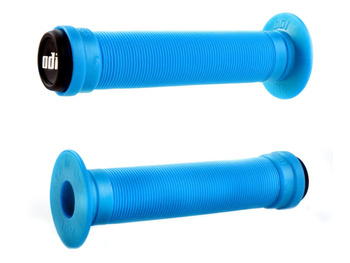ODI BMX grips Longneck ST hellblue, 143mm