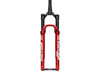 RockShox SID SL Ultimate Race Day 29 2P 100mm, rot, konisch, Remote 44mm Offset, 15x110 (Boost), exkl.Remote
