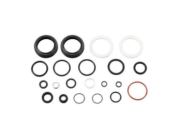 AM Fork Service Kit, Basic (includes dust seals, foam rings,o-ring seals) - Pike