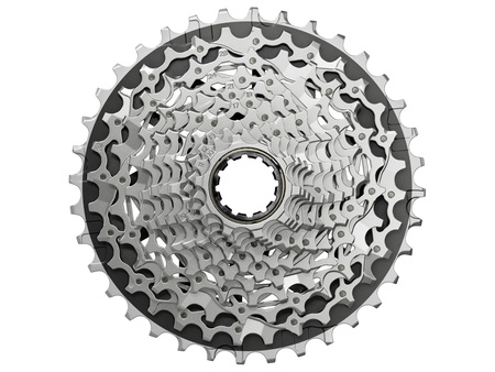 SRAM Kassette XG-1270 10-36T, 12-fach
