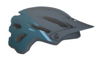 Kask mtb BELL 4FORTY MIPS blip teal roz. S (52–56 cm) (NEW 2026)