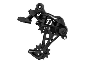 Rear Derailleur Apex 1 Black Long Cage 11-Speed