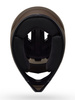 Kask full face BELL SANCTION 2 matte dark brown roz. XXS (48-51cm) (NEW 2025)