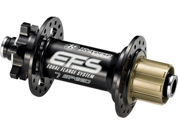 REVERSE Hub DH-7 EFS with 7-speed freehub 157/12mm