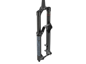 RockShox ZEB Select RC 29" 180mm, schwarz, Disc, konisch 44mm Offset, 15x110 (Boost)