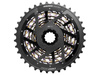 SRAM Kassette XG-1290 10-36T E1, rainbow