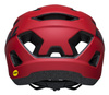Kask mtb BELL NOMAD 2 MIPS matte red roz. Uniwersalny S/M (52-57 cm) (NEW 2025)