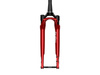 RockShox Rudy Ultimate Race Day 2 40mm, rot, konisch 51mm Offset, 12x100