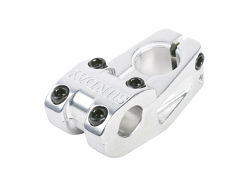 Sunday freeze stem top load W/OUT Gyro Tabs high polished