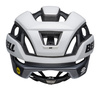 Kask gravel szosowy BELL XR SPHERICAL matte gloss white black roz. S (52–56 cm) (NEW 2025)