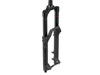 RockShox ZEB Ultimate RC2 27,5" MY25 180mm, grau, Disc, konisch 44mm Offset, 15x110 (Boost)