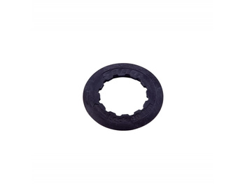 CASSETTE LOCKRING STEEL PG1050, PG950 12T