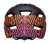 Kask juniorski BELL SIDETRACK MIPS wavy checks matte pink roz. Uniwersalny (50–57 cm) (NEW 2025)