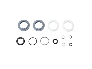 AM Fork Service Kit, Basic (includes dust seals, foam rings,o-ring seals) - Reco