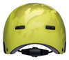 Kask juniorski BELL SPAN matte hi-viz yellow camo roz. XS (49–53 cm) (WYPRZEDAŻ -50%)