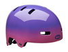 Kask juniorski BELL SPAN purple pink plunge roz. XS (49–53 cm) (NEW 2025)