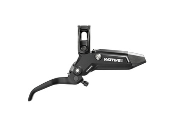 SRAM Motive Bronze V2 - hinten schwarz, 2000mm Leitung ohne Rotor / Adapter