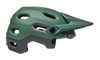 Kask full face BELL SUPER DH SPHERICAL matte green roz. M (55–59 cm) (NEW 2025)
