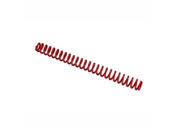 FORK SPRING COIL - MEDIUM (RED) 170mm - LYRIK A1-A2 (2010- 2016)