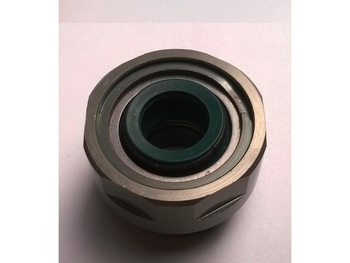 FORK DAMPER SEALHEAD ASSEMBLY - CHARGER 35mm - PIKE/LYRIK B1