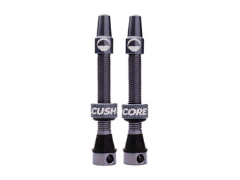 Valve Presta, 44 mm Tubeless, Titanium