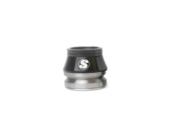 Sunday Int. Conical Headset SB 1-1/8", black