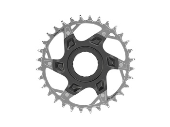 SRAM Kettenblatt T-Type XX Eagle FAZUA 32T, Direct Mount