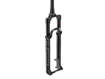 RockShox SID SL Select Charger RL 29" 3P 100mm, schwarz, konisch, Remote 44mm Offset, 15x110 (Boost), exkl.Remote