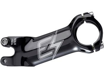 REVERSE Stem E-XC 20° 90mm Ø31,8mm Black-Grey