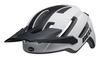 Kask mtb BELL 4FORTY AIR MIPS matte white black roz. M (55–59 cm) (NEW 2025)