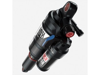 Rear Shock Monarch Plus RC3 (216x63/8.5"x2.5") DebonAir TuneMidReb/MidComp, Fast
