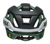 Kask gravel szosowy BELL XR SPHERICAL matte gloss scarab white roz. L (58–62 cm) (NEW 2025)