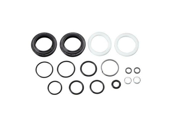 AM Fork Service Kit, Basic (includes dust seals, foam rings, o-ring seals) - XC3