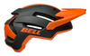 Kask mtb BELL 4FORTY AIR MIPS matte dark green orange roz. L (58–62 cm) (NEW 2025)