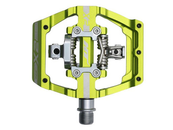 HT Pedals HT-X2 apple green