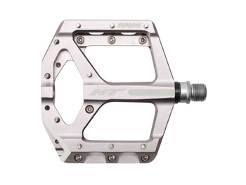 HT Pedals HT-ANS10 grey Emil Johansson