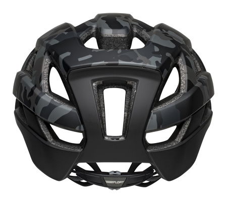 Kask gravel szosowy BELL FALCON XR MIPS matte black camo roz. L (58-62 cm) (WYPRZEDAŻ -50%)