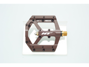 HT Pedals HT-M03T (EVO+) brown