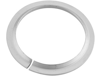 REVERSE Twister Crown Race Ring for 1.5" tapered forks