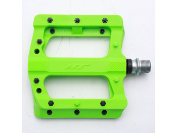 HT Pedals HT-PA01A 802C green