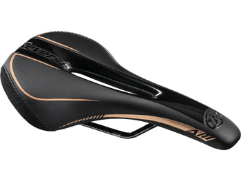 REVERSE Saddle AM Ergo black-copper