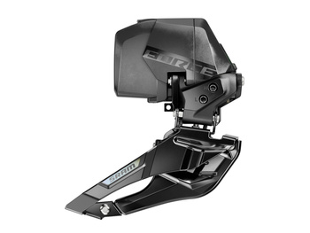 SRAM Umwerfer Force AXS E1 Anlöt, ohne Batterie 12-fach