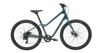 ROWER MARIN STINSON 1 NIEBIESKI/SZARY/CZERWONY 27,5" S