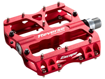REVERSE Pedal Escape Red