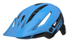 Kask mtb BELL SIXER MIPS matte light blue black roz. S (52-56 cm) (WYPRZEDAŻ -50%)