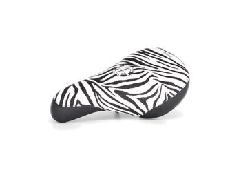 seat, Fiend Reynolds V2 Pivotal zebra